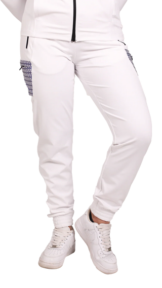 Women's Pocketed Joggers
