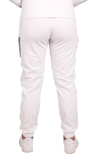 Women's Pocketed Joggers