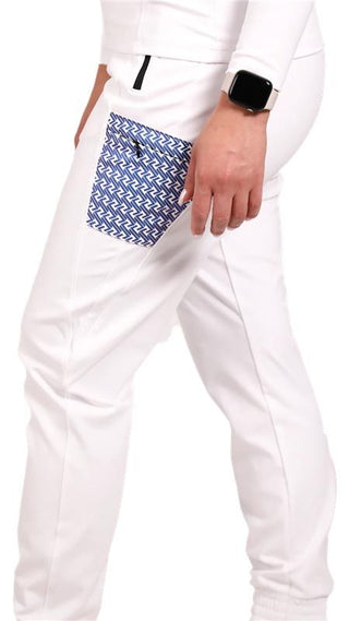 Women's Pocketed Joggers