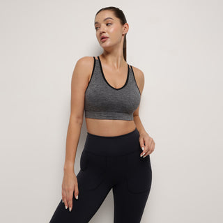High Intensity Sports Bra