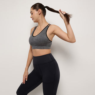High Intensity Sports Bra