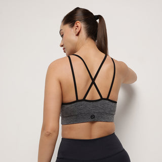High Intensity Sports Bra