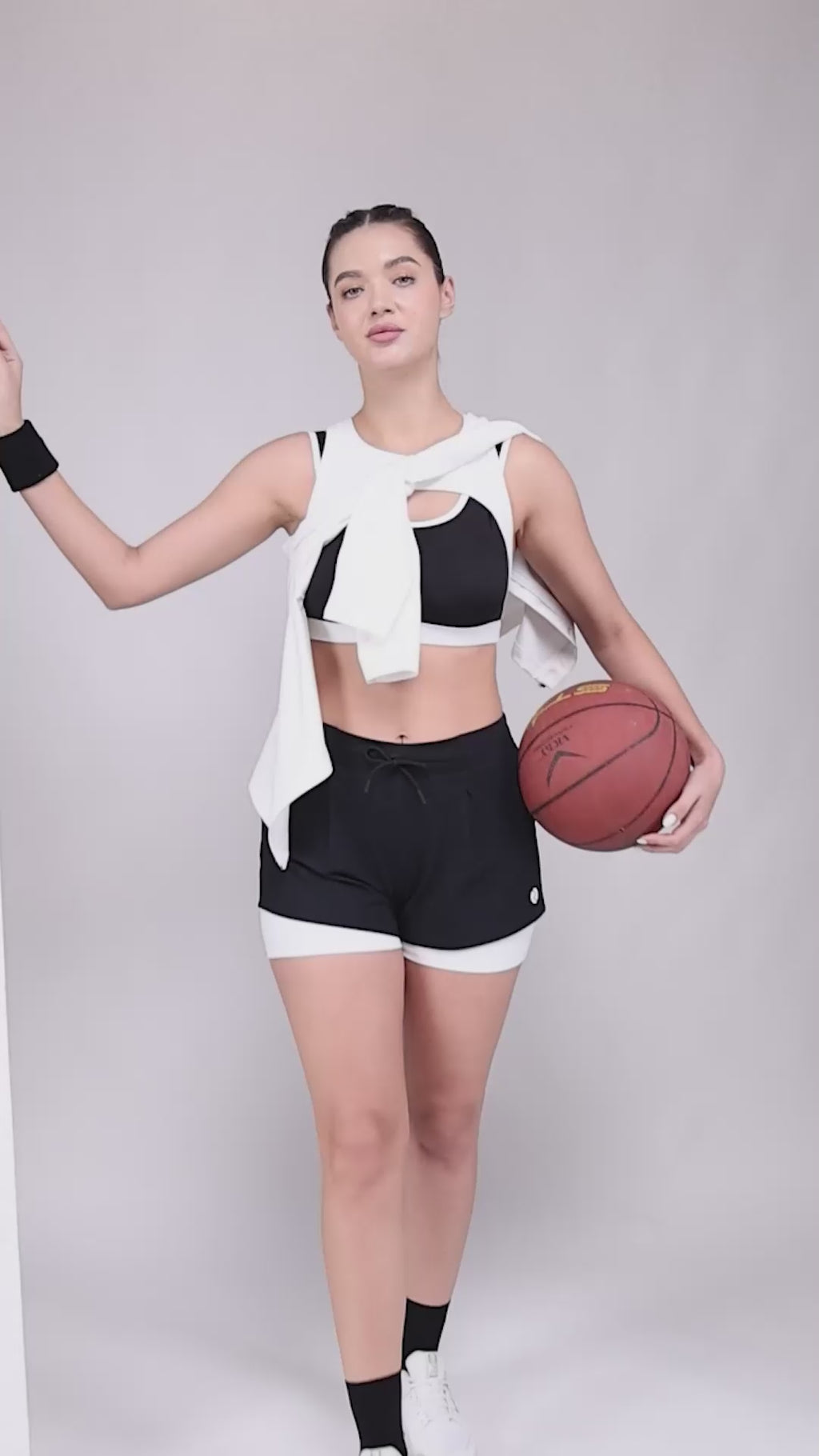 Night empyrean black