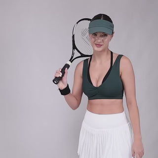 Dark Jungle Green