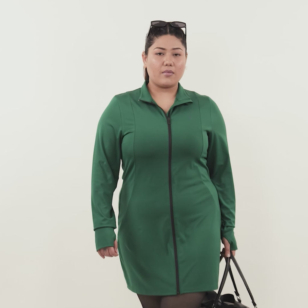 Emerald Green