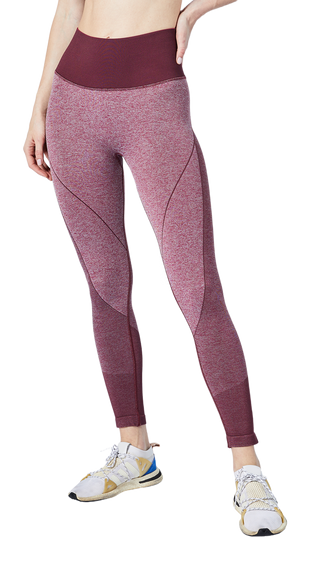 Seamless Ribbed Leggings Zara Top  International Society of Precision  Agriculture