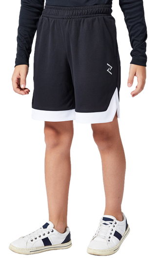 Boys sweatpant shorts sale