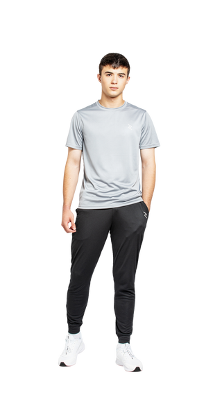 Men's Training Pants with Pockets