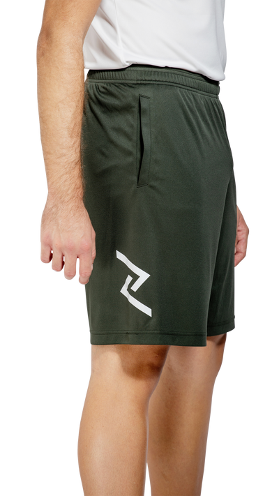 Green / XS