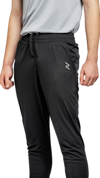 Men's Training Pants with Pockets