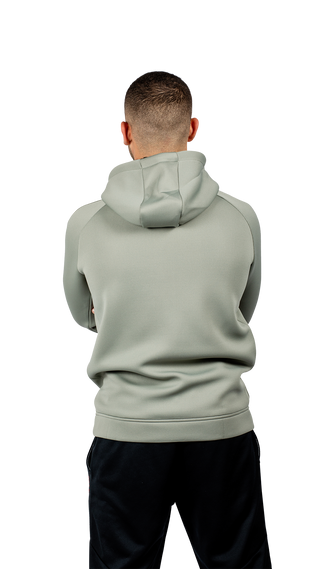 Men's Hooded Sweatshirt