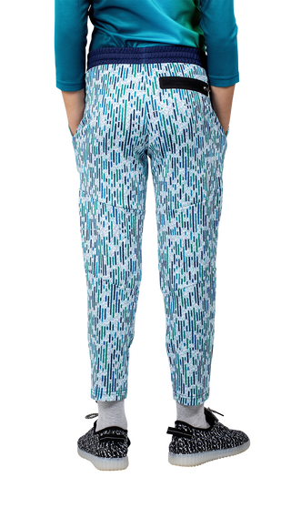 Boy s Straight Leg Pants Zaecy