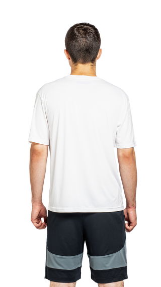 Men's Short sleeve Crew Neck T-shirt